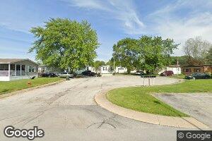 15 Vrin Ct Unit 15, Lynwood, IL 60411