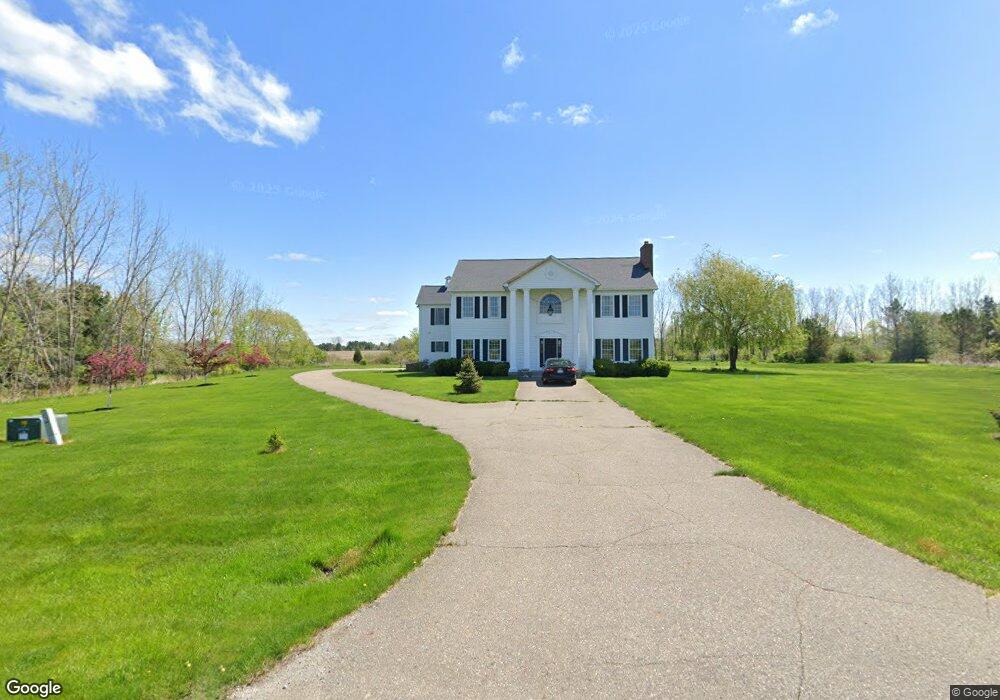 3449 Marcelle Path, Swartz Creek, MI 48473 - photo 1