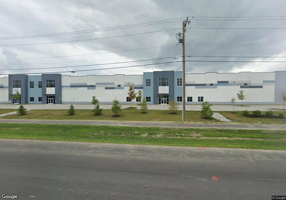 4774 N 225 W, Franklin, IN 46131 - photo 1