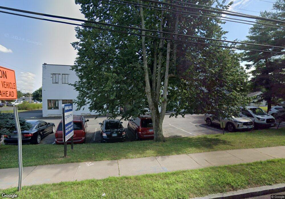 121 Talcott Rd, West Hartford, CT 06110 - photo 1