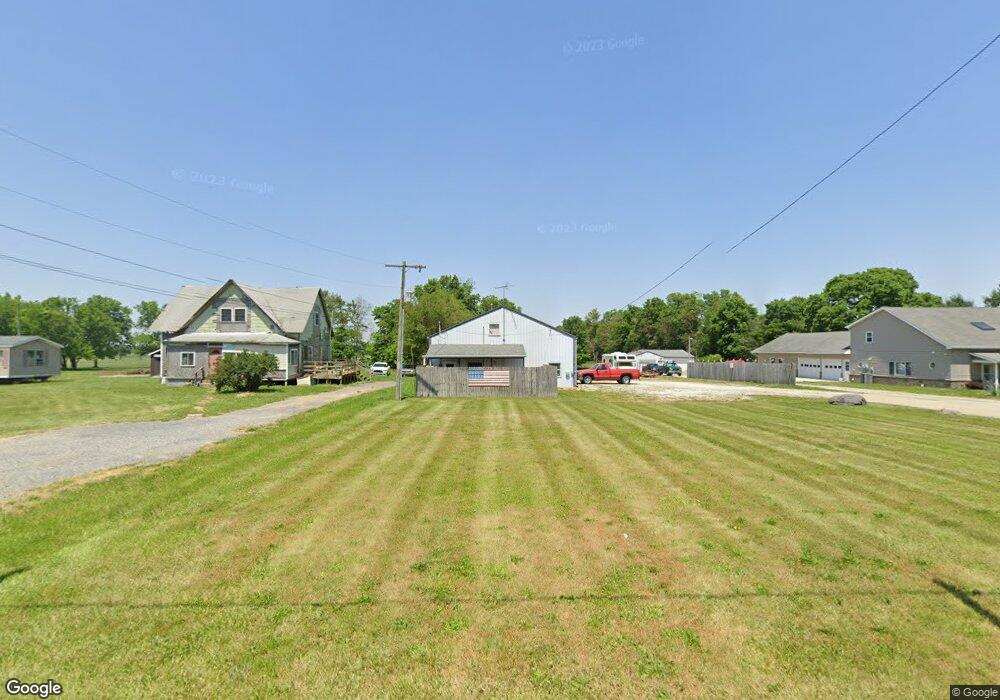 8024 1/2 W State Road 47, Thorntown, IN 46071 - photo 1