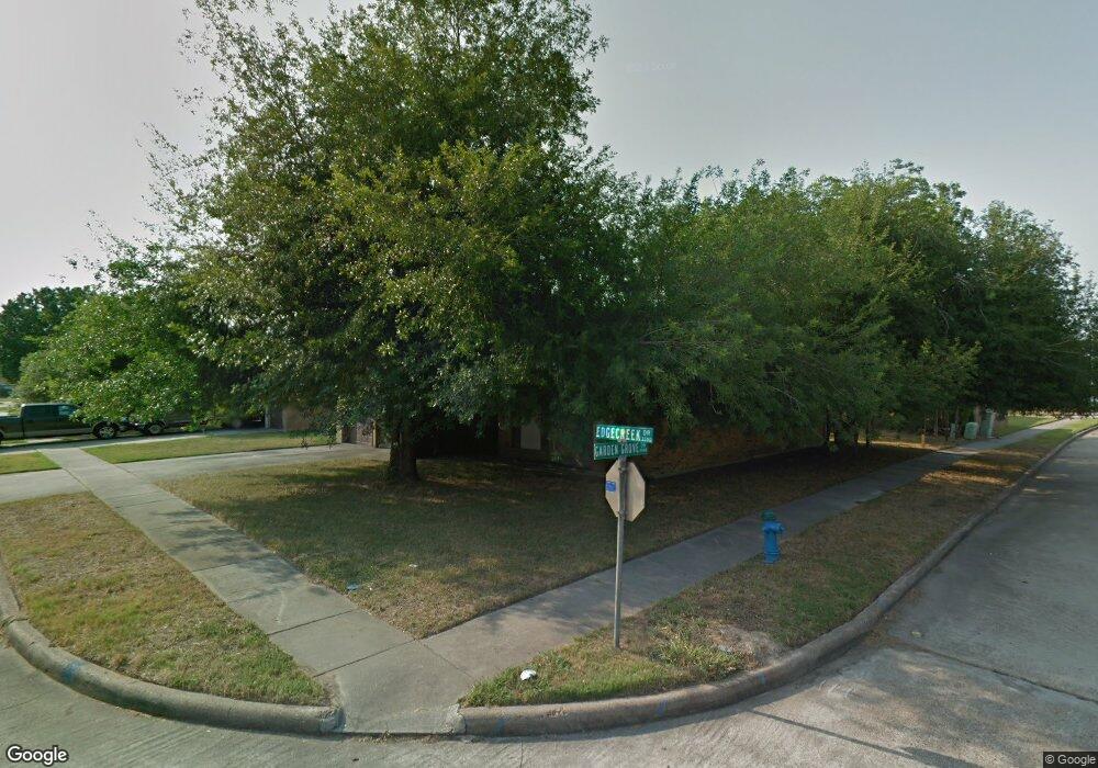 3351 Edgecreek Dr, Houston, TX 77066 - photo 1