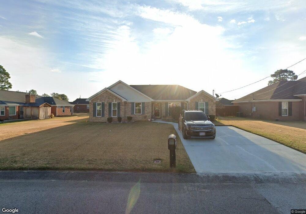 2704 Tallowtree St, Augusta, GA 30906 - photo 1