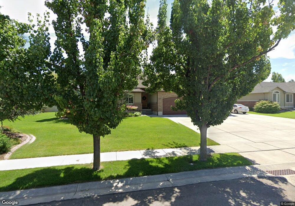 6255 W 5300 S, Hooper, UT 84315 - photo 1