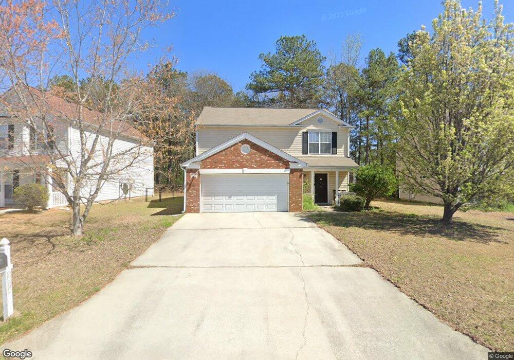 5874 Waggoner Ct, Rex, GA 30273 - photo 1