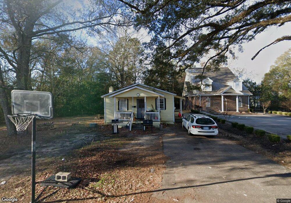 105 Lewis St, Conway, SC 29526 - photo 1