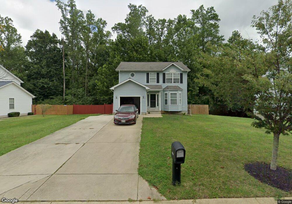 7032 Heather Dr, Bryans Road, MD 20616 - photo 1