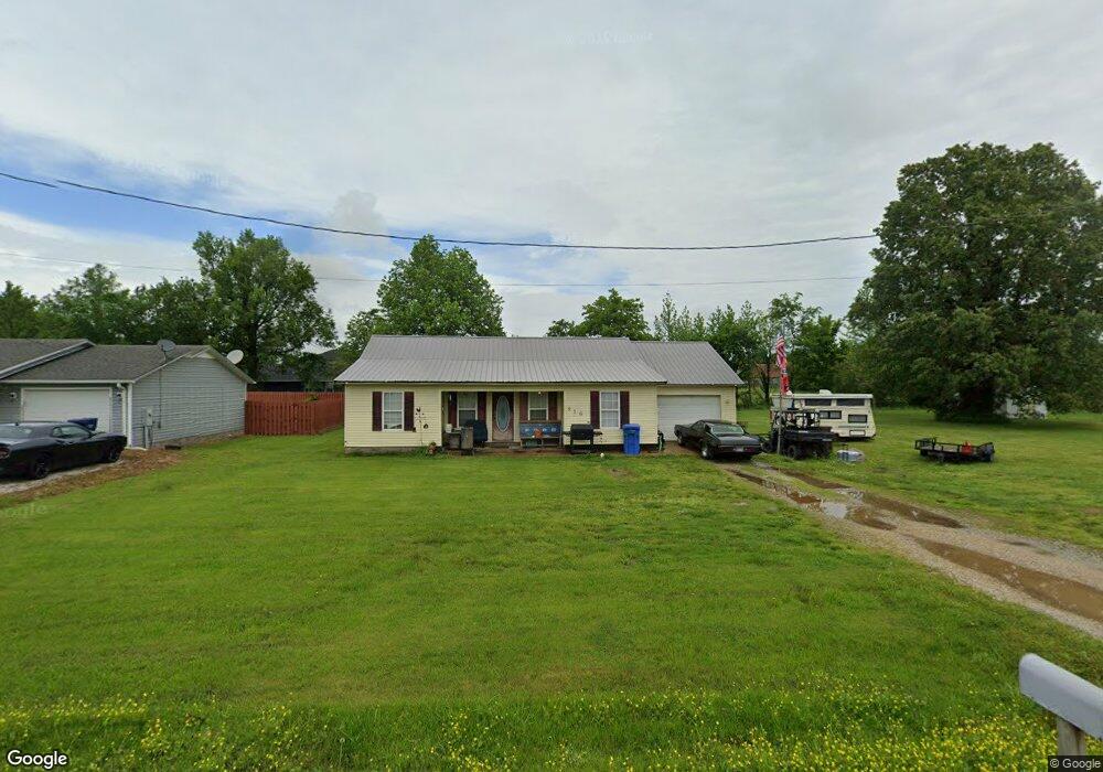 316 Lois Ln, Paragould, AR 72450 - photo 1