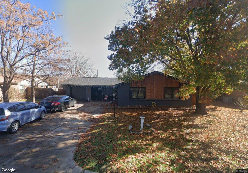 5104 Grove St, North Richland Hills, TX 76180 - photo 1