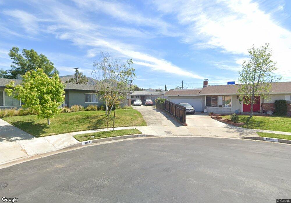 13190 Cutler Place, Sylmar, CA 91342 - photo 1