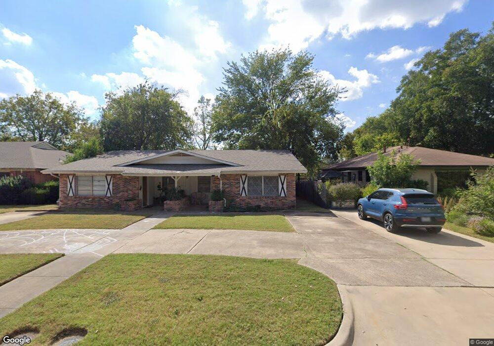 6450 Lontos Dr, Dallas, TX 75214 - photo 1