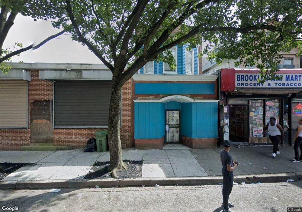 4107 Frederick Ave unit 2, Baltimore, MD 21229 - photo 1