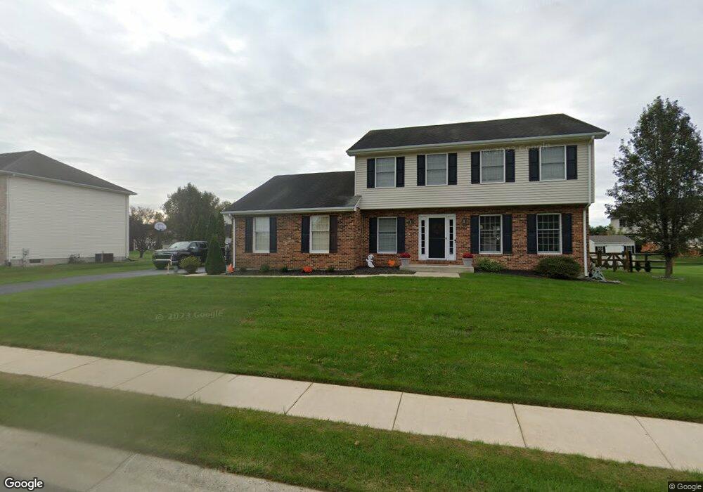 136 Megan Dr, Bear, DE 19701 - photo 1