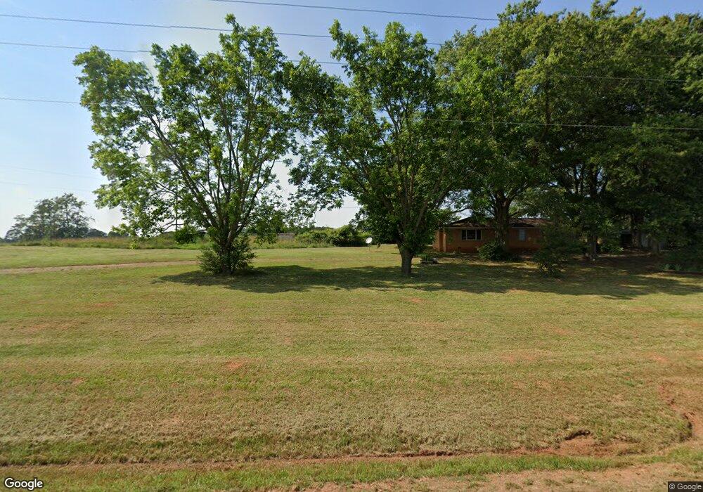 8588 Highway 98 W, Commerce, GA 30530 - photo 1