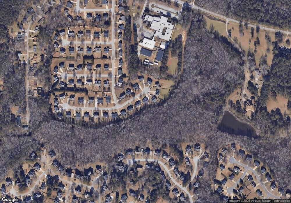 2612 Santa fe Ct SE, Conyers, GA 30013 - photo 1