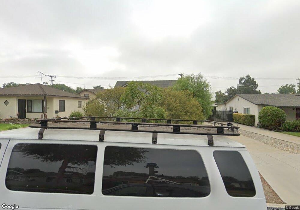 330 S 1st Ave, Upland, CA 91786 - photo 1