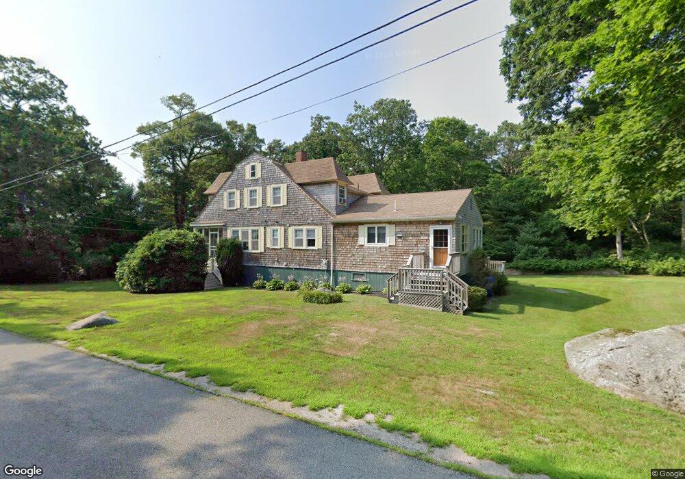 51 Gaffield Ave, Bourne, MA 2532 - photo 1