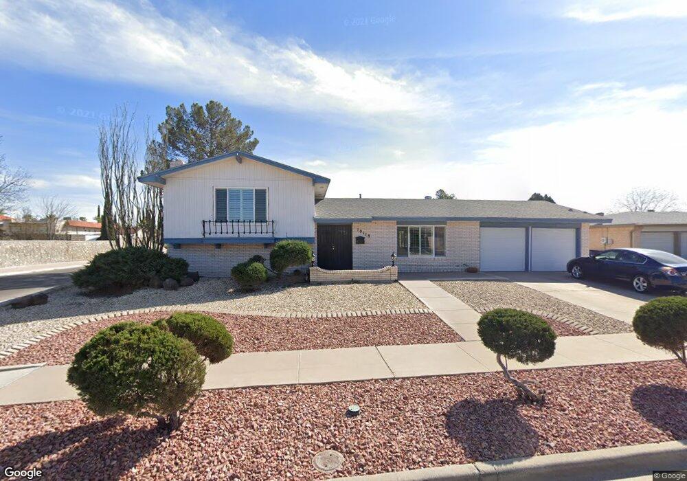 10118 Woodway Dr, El Paso, TX 79925 - photo 1