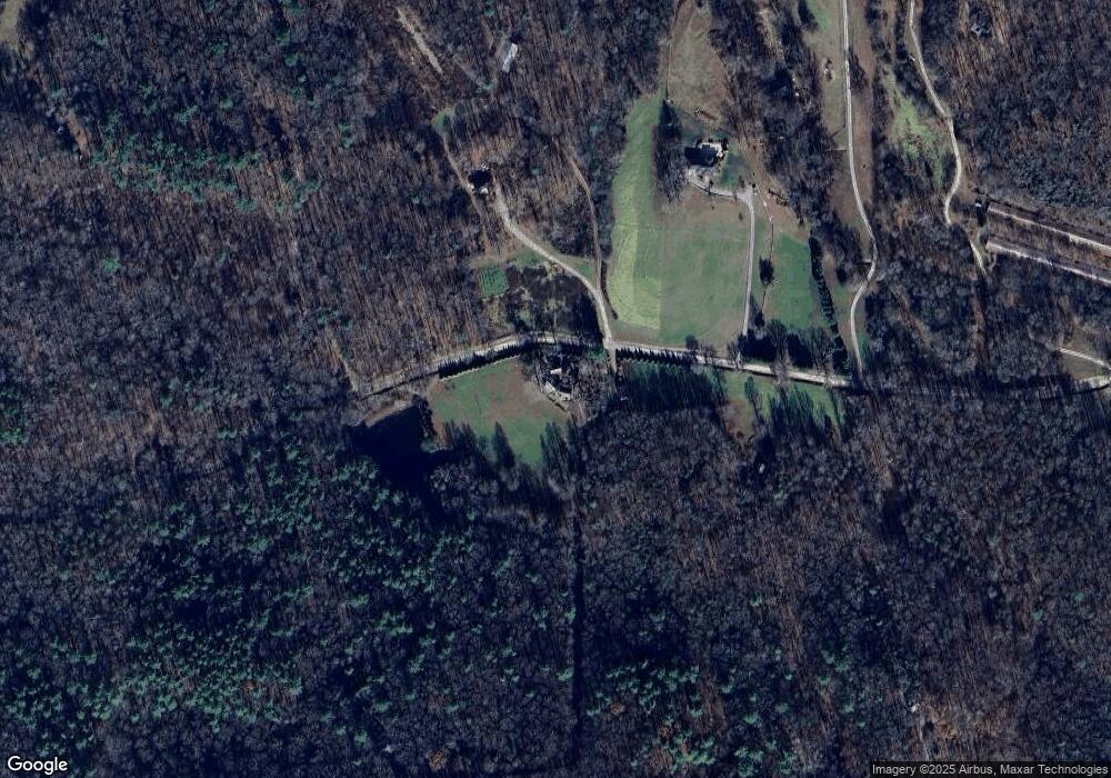 2224 Lynch Mountain Rd, Sautee Nacoochee, GA 30571 - photo 1