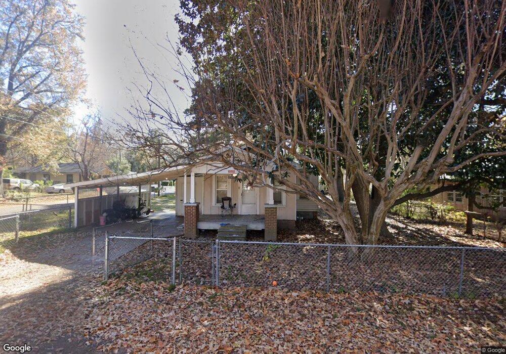 1503 Van Ave, Bastrop, LA 71220 - photo 1