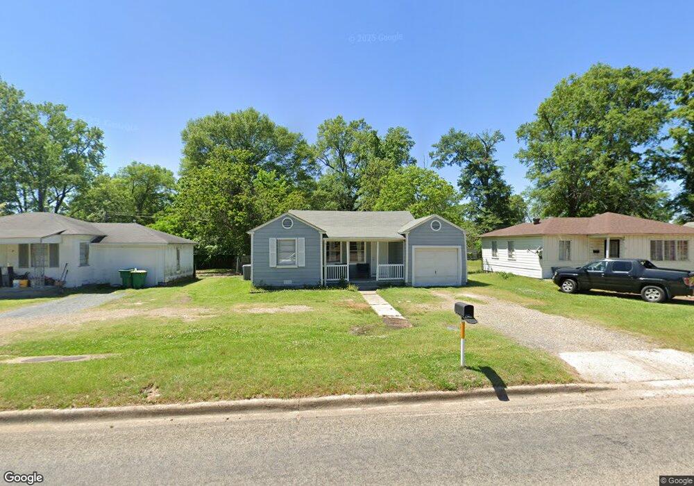 3005 Texas Blvd, Texarkana, TX 75503 - photo 1