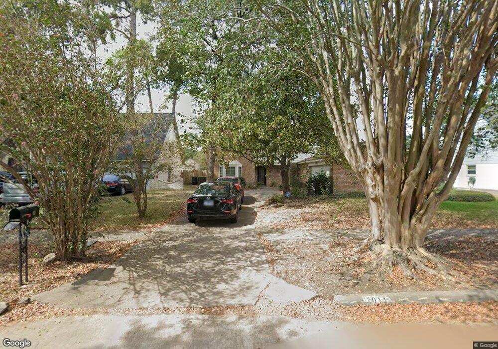 7011 Bent Branch Dr, Houston, TX 77088 - photo 1
