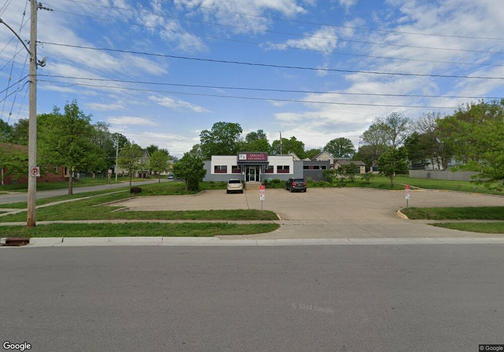 1300 & 1314 21st St, Des Moines, IA 50311 - photo 1