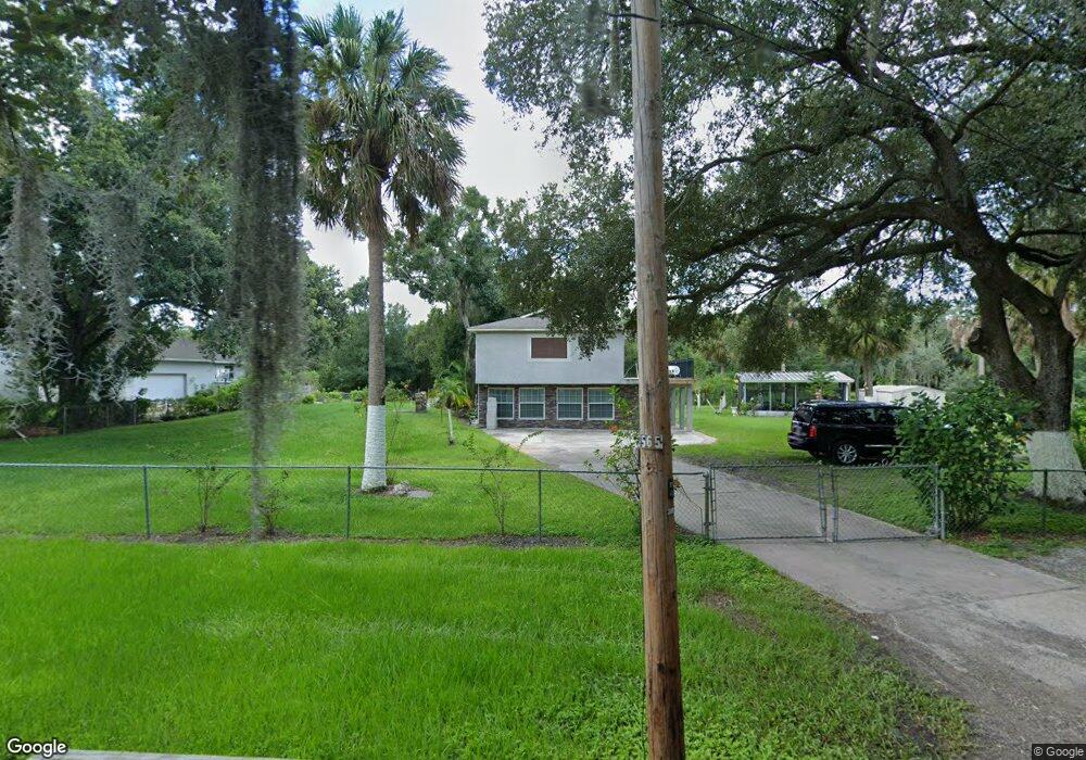 5903 Ferry Ln, Tampa, FL 33619 - photo 1