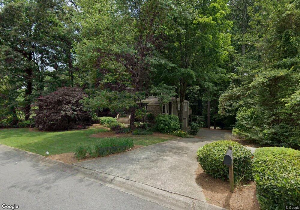 2625 Spencers Trace NE, Marietta, GA 30062 - photo 1