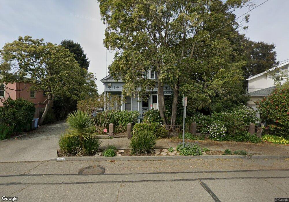 1614 Acton St, Berkeley, CA 94702 - photo 1