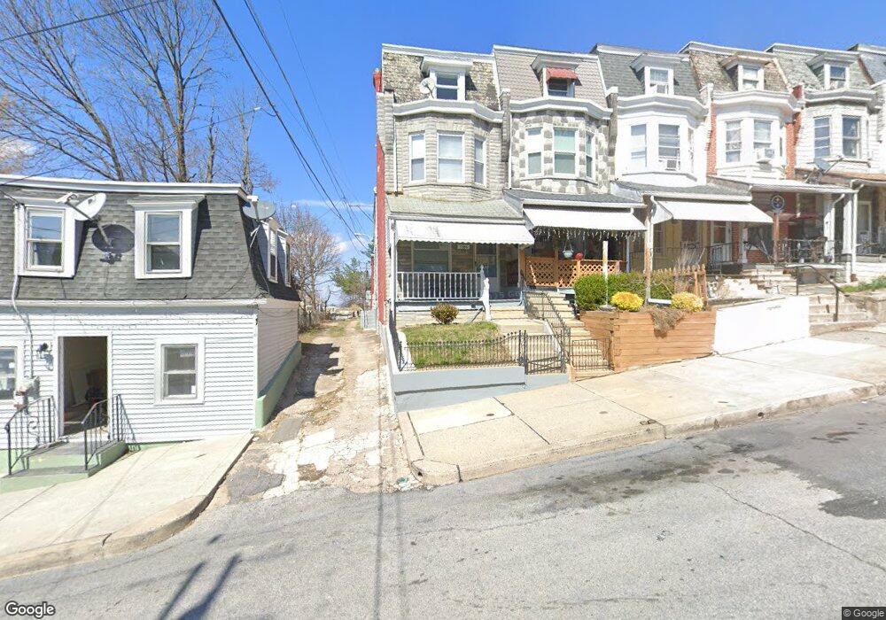 1311 Buttonwood St, Reading, PA 19604 - photo 1