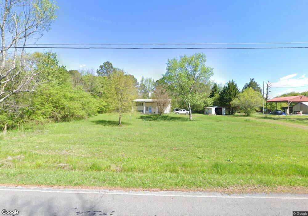 4022 E Jimmy Dr, Rocky Face, GA 30740 - photo 1