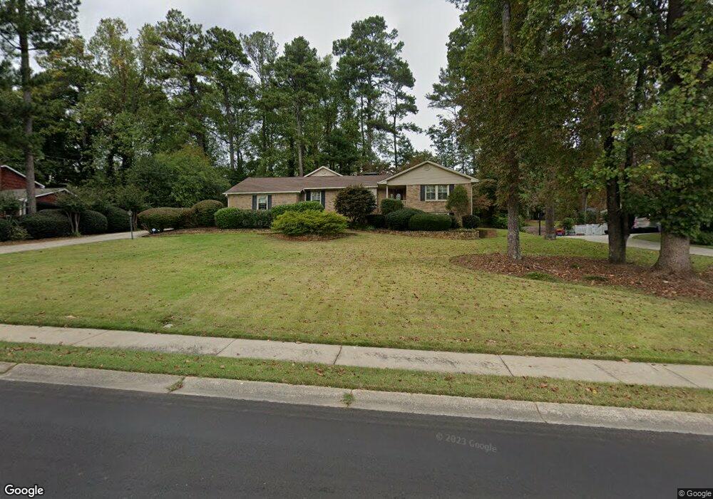534 Stewart Ave NW, Marietta, GA 30064 - photo 1