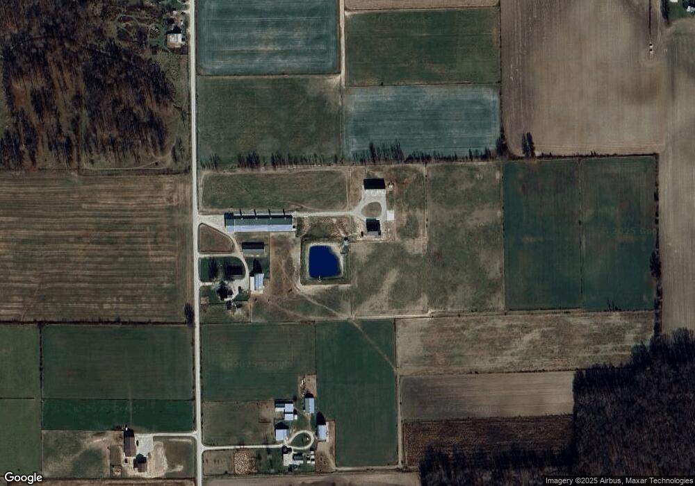 8429 N 450 E, Bryant, IN 47326 - photo 1