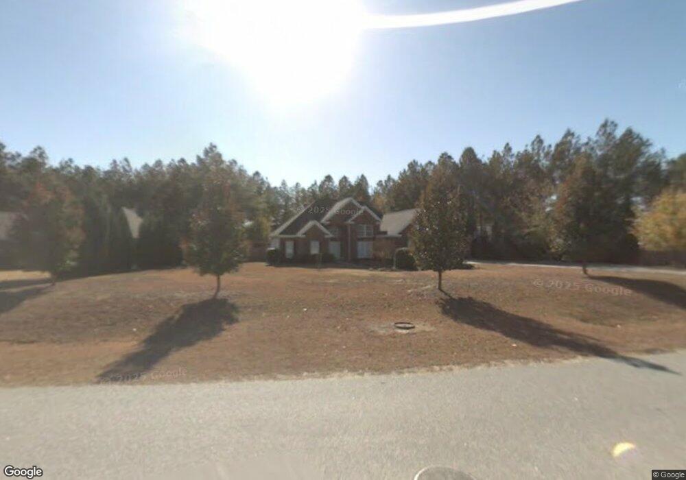 1006 Alma Dr, Macon, GA 31216 - photo 1