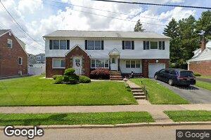 91 Burns Ave, Lodi, NJ 07644