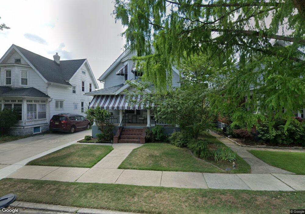 235 E Knight Ave, Collingswood, NJ 08108 - photo 1