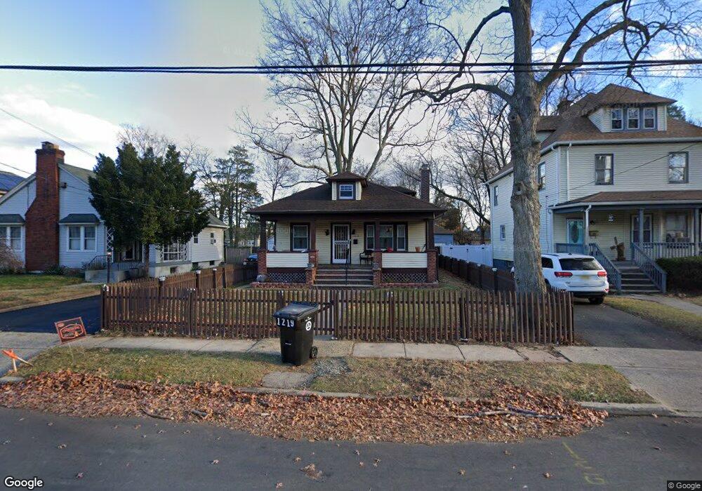 1217 W 5th St unit 19, Plainfield, NJ 07063 - photo 1