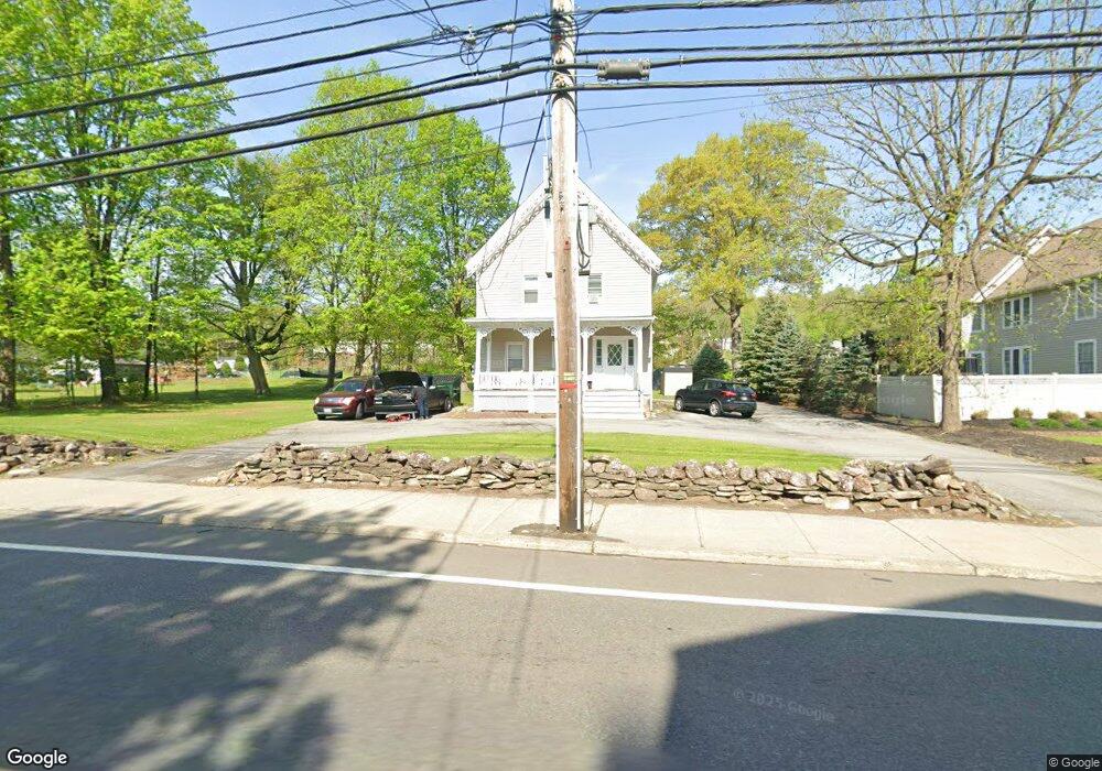 529 State Route 32, Highland Mills, NY 10930 - photo 1