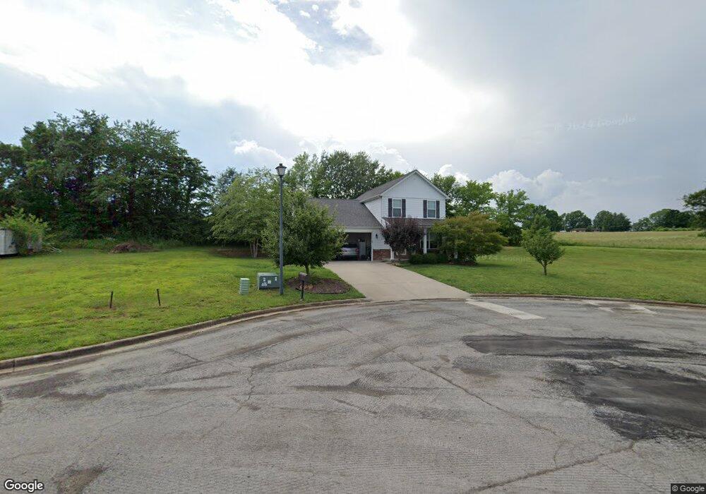 1453 Glenda Dr, Farmington, MO 63640 - photo 1