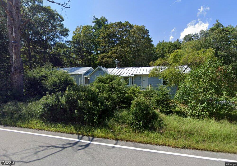 1046 New Hampton Rd, Sanbornton, NH 03269 - photo 1