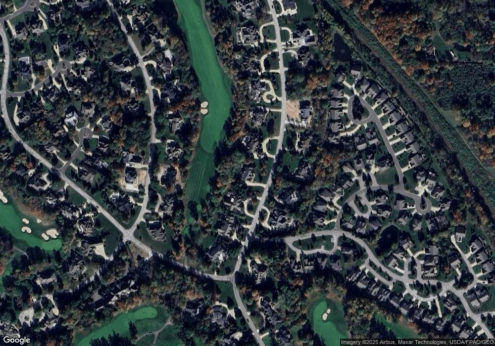 565 Club Dr, Aurora, OH 44202 - photo 1