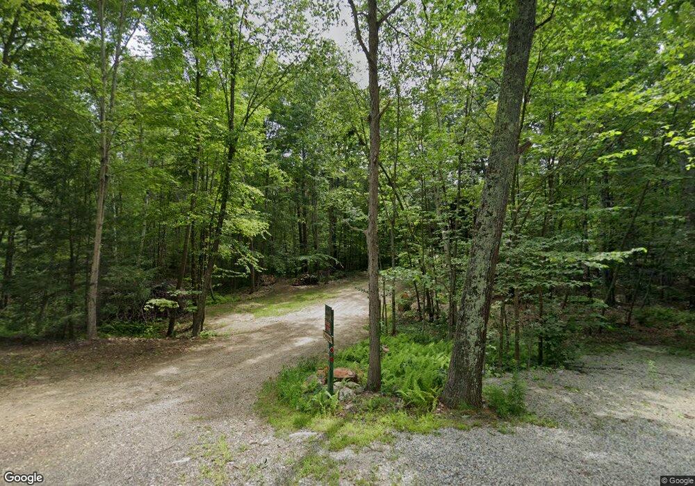 25 Hersey Rd, Danville, NH 03819 - photo 1