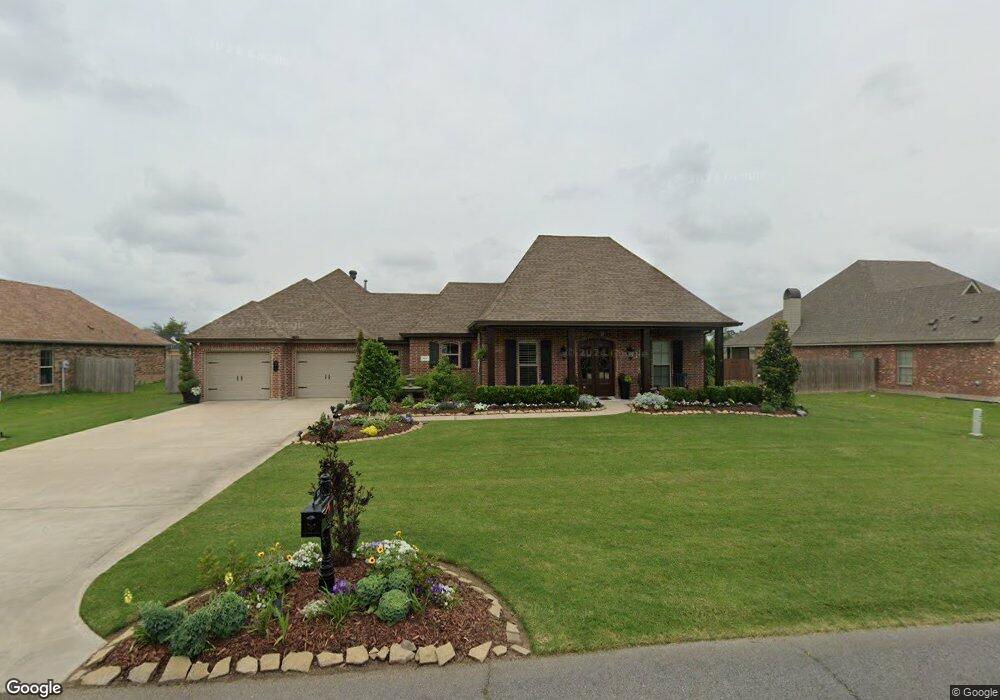 926 N Ella Kate Ln, Lake Charles, LA 70605 - photo 1