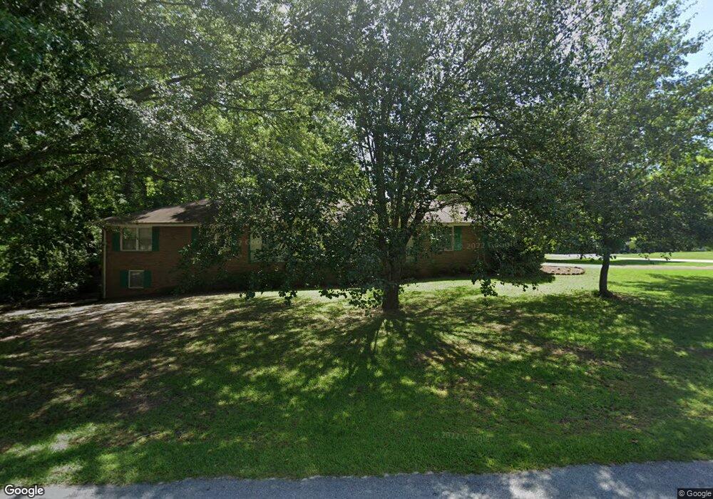 1160 Marifran Dr SW, Conyers, GA 30094 - photo 1