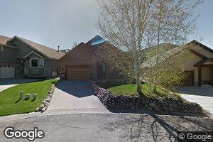 3935 Voelker Ct, Park City, UT 84098