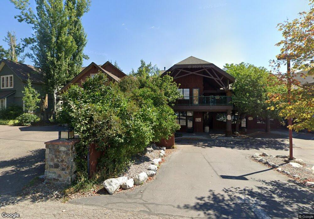 439 Osborn Ave unit 213, Bigfork, MT 59911 - photo 1