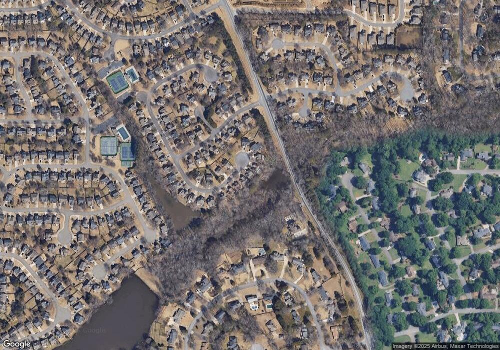 1400 Primrose Dr unit II, Roswell, GA 30076 - photo 1