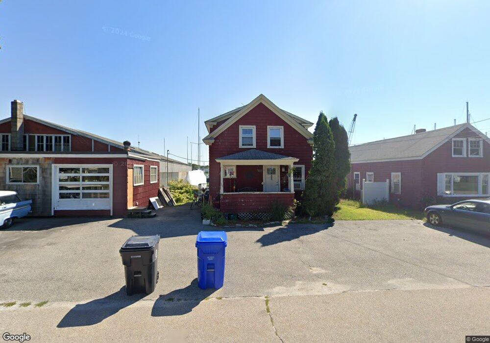 252 Riverside Dr, Riverside, RI 02915 - photo 1