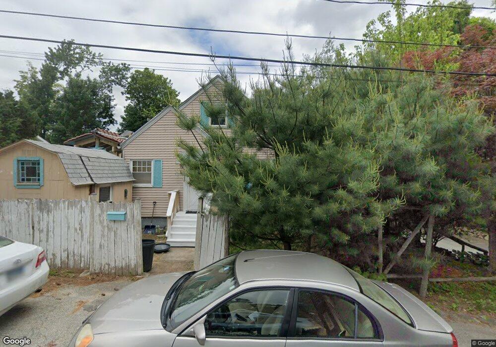 7 Grandview Ave, Johnston, RI 02919 - photo 1